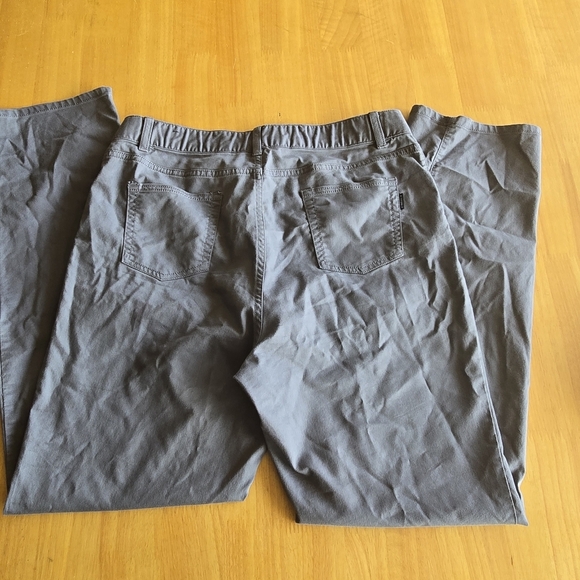 Nike golf pants xl - Picture 3 of 6